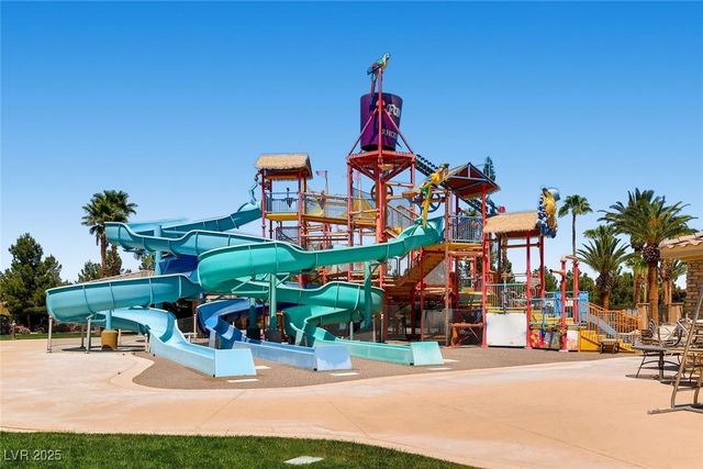 117 Standing Stone Street, Las Vegas, NV 89148