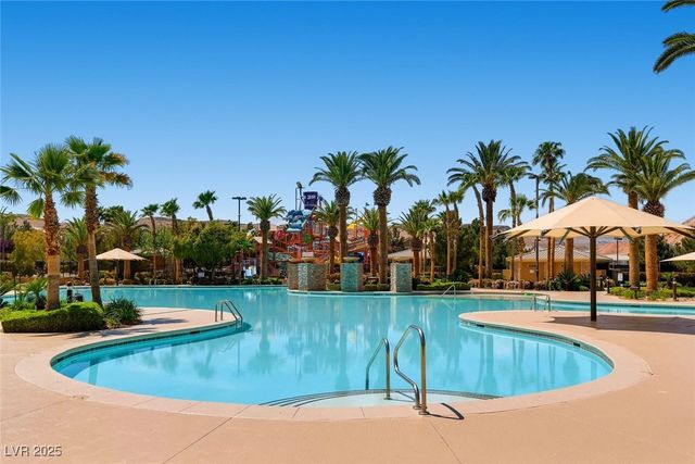 117 Standing Stone Street, Las Vegas, NV 89148