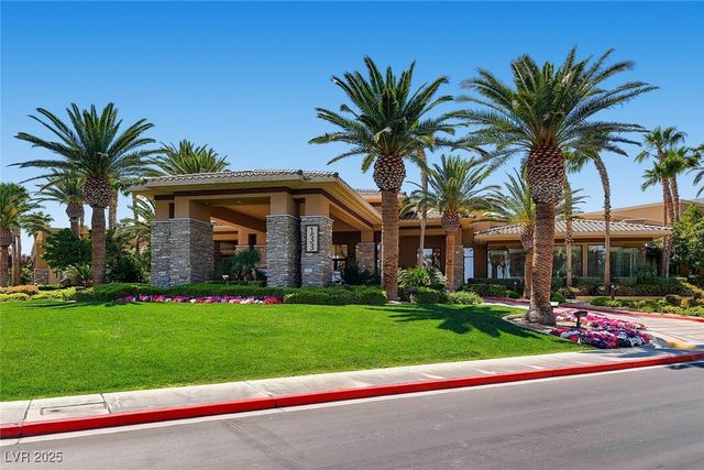 117 Standing Stone Street, Las Vegas, NV 89148