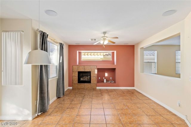 117 Standing Stone Street, Las Vegas, NV 89148