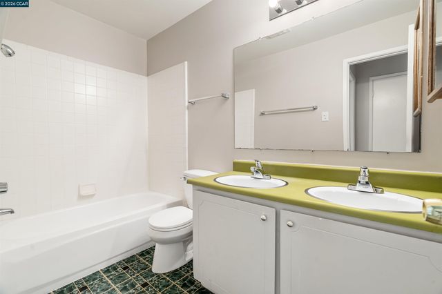 2223 Buena Vista Ave, Walnut Creek, CA 94597