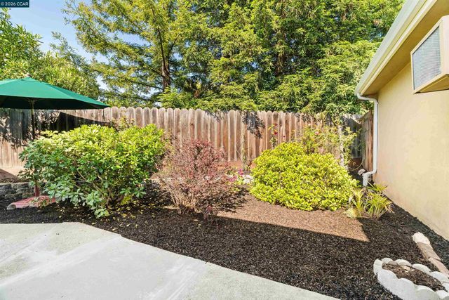 2223 Buena Vista Ave, Walnut Creek, CA 94597
