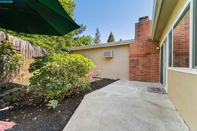 2223 Buena Vista Ave, Walnut Creek, CA 94597