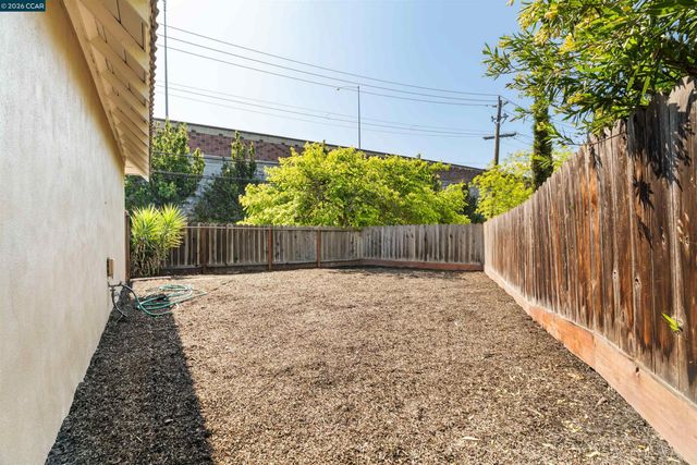 2223 Buena Vista Ave, Walnut Creek, CA 94597