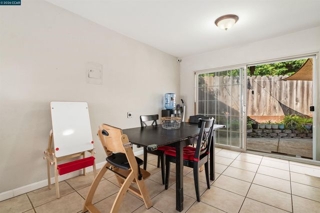 2223 Buena Vista Ave, Walnut Creek, CA 94597
