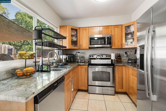 2223 Buena Vista Ave, Walnut Creek, CA 94597