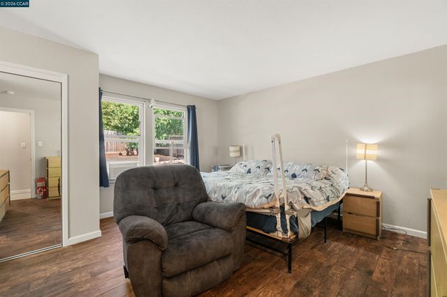 2223 Buena Vista Ave, Walnut Creek, CA 94597