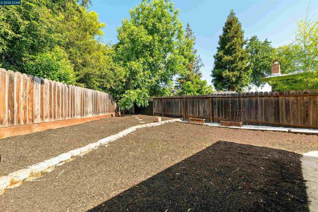 2223 Buena Vista Ave, Walnut Creek, CA 94597