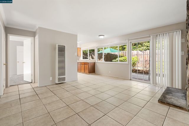 2223 Buena Vista Ave, Walnut Creek, CA 94597