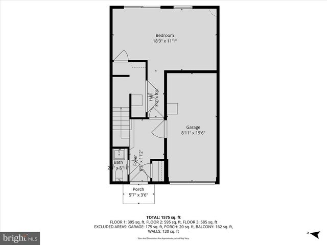 26 S CENTER ST, Hanover, PA 17331