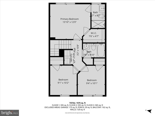 26 S CENTER ST, Hanover, PA 17331