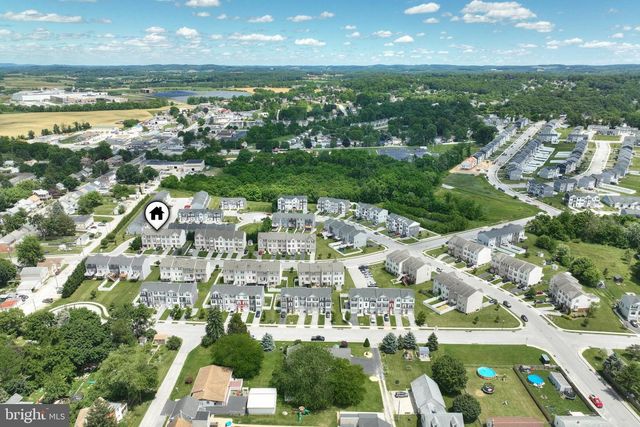 26 S CENTER ST, Hanover, PA 17331