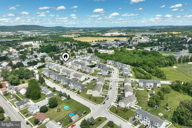 26 S CENTER ST, Hanover, PA 17331