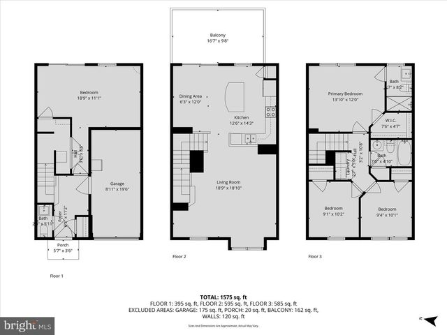 26 S CENTER ST, Hanover, PA 17331