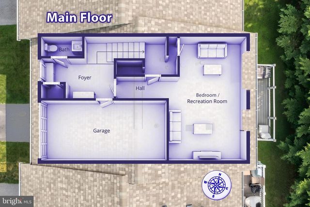 26 S CENTER ST, Hanover, PA 17331