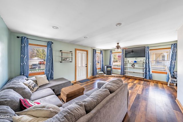 120 Danforth Avenue, Middleburgh, NY 12122