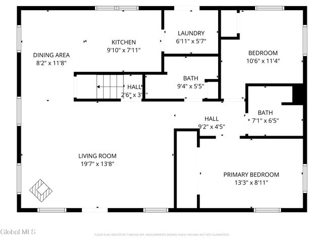 120 Danforth Avenue, Middleburgh, NY 12122