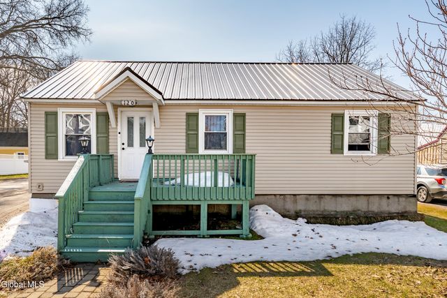 120 Danforth Avenue, Middleburgh, NY 12122