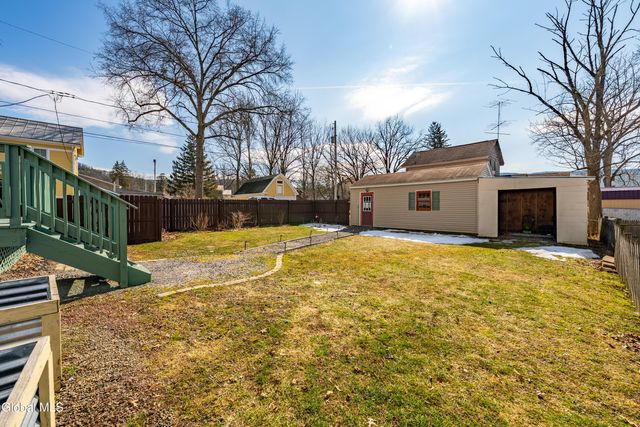 120 Danforth Avenue, Middleburgh, NY 12122