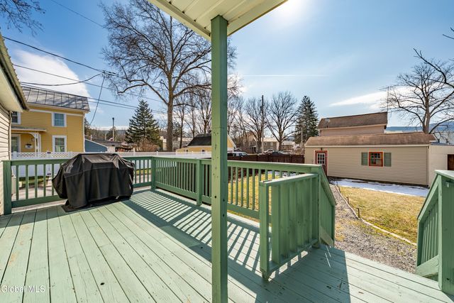 120 Danforth Avenue, Middleburgh, NY 12122