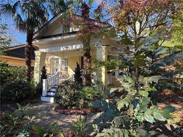 1064 Glenwood SE Avenue, Atlanta, GA 30316