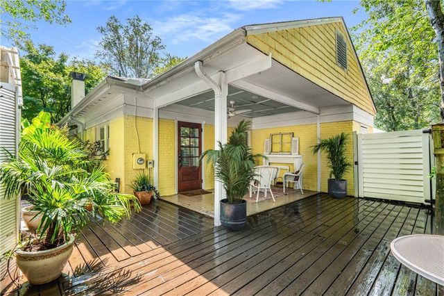 1064 Glenwood SE Avenue, Atlanta, GA 30316