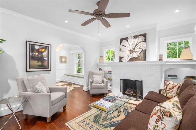 1064 Glenwood SE Avenue, Atlanta, GA 30316