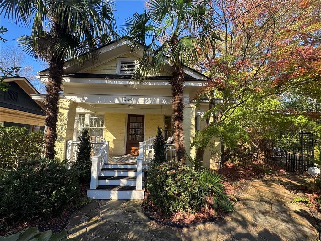 1064 Glenwood SE Avenue, Atlanta, GA 30316