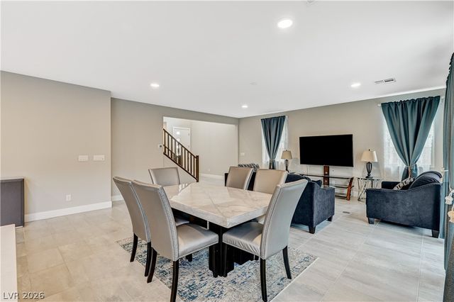 6853 Desert Finch Street, North Las Vegas, NV 89084