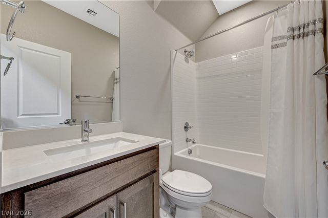 6853 Desert Finch Street, North Las Vegas, NV 89084