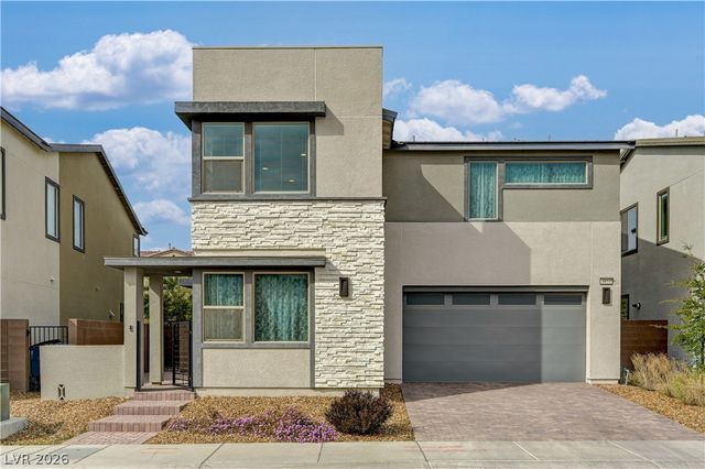 6853 Desert Finch Street, North Las Vegas, NV 89084