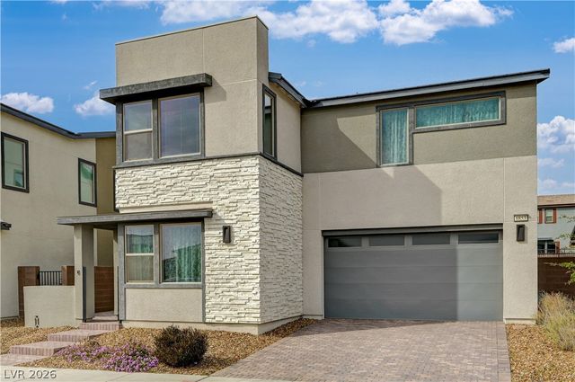 6853 Desert Finch Street, North Las Vegas, NV 89084