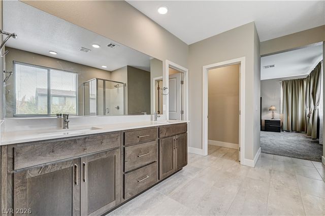 6853 Desert Finch Street, North Las Vegas, NV 89084