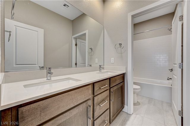 6853 Desert Finch Street, North Las Vegas, NV 89084