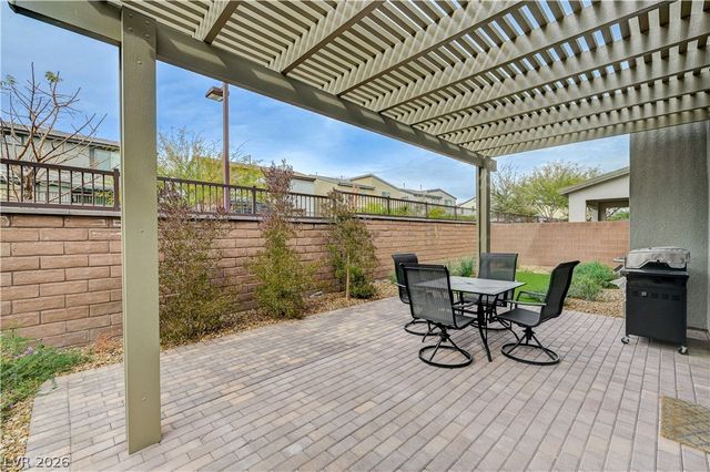 6853 Desert Finch Street, North Las Vegas, NV 89084