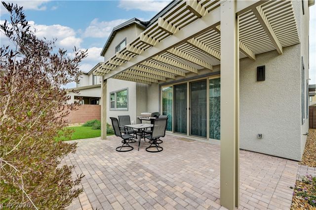 6853 Desert Finch Street, North Las Vegas, NV 89084