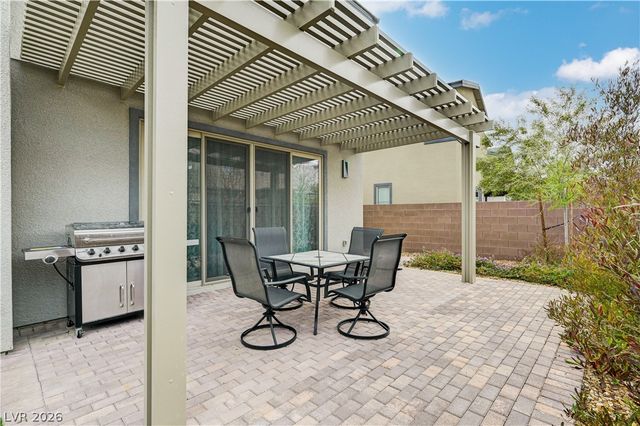 6853 Desert Finch Street, North Las Vegas, NV 89084