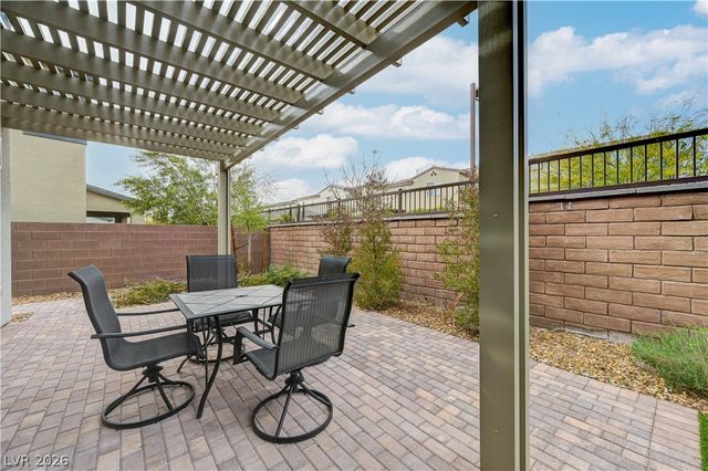 6853 Desert Finch Street, North Las Vegas, NV 89084