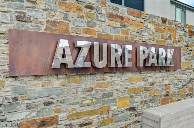 6853 Desert Finch Street, North Las Vegas, NV 89084