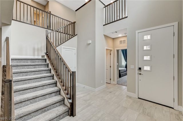 6853 Desert Finch Street, North Las Vegas, NV 89084