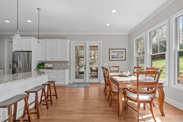 5005 Cedar Glen Court, Apex, NC 27539