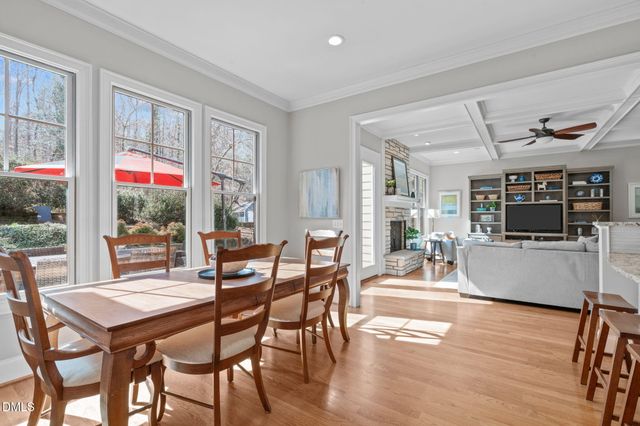 5005 Cedar Glen Court, Apex, NC 27539