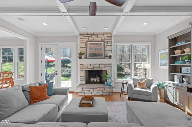 5005 Cedar Glen Court, Apex, NC 27539