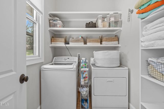 5005 Cedar Glen Court, Apex, NC 27539