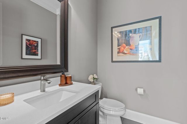 5005 Cedar Glen Court, Apex, NC 27539