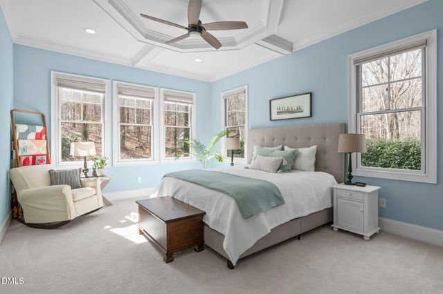 5005 Cedar Glen Court, Apex, NC 27539