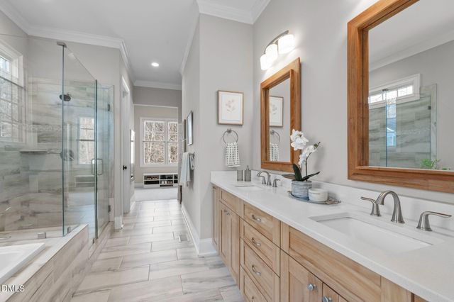 5005 Cedar Glen Court, Apex, NC 27539