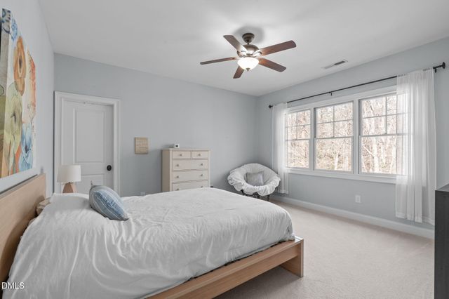 5005 Cedar Glen Court, Apex, NC 27539