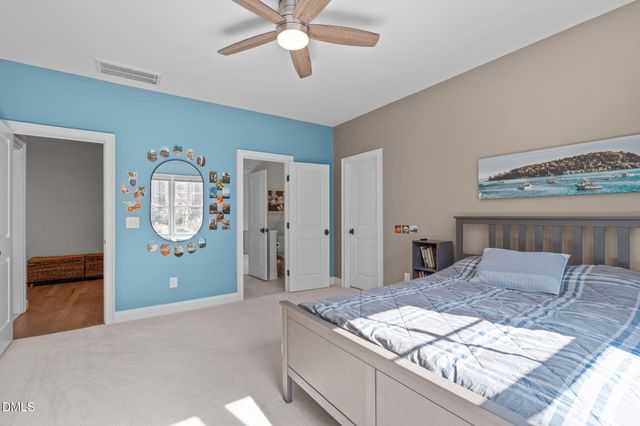 5005 Cedar Glen Court, Apex, NC 27539