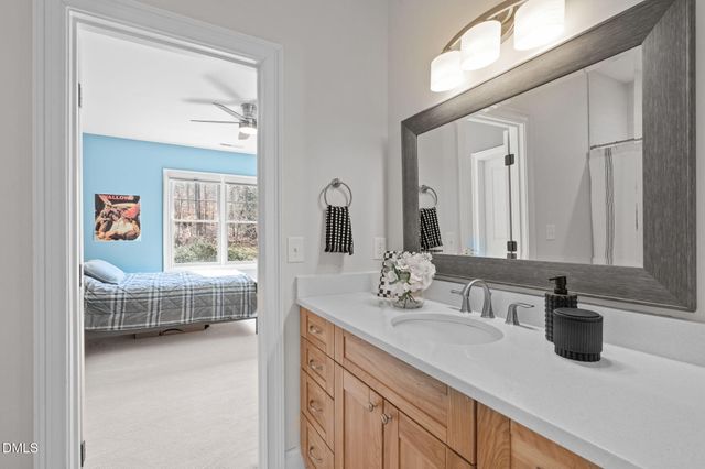 5005 Cedar Glen Court, Apex, NC 27539